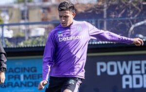 La revelación de Toto Fernández sobre su 2025 en Racing