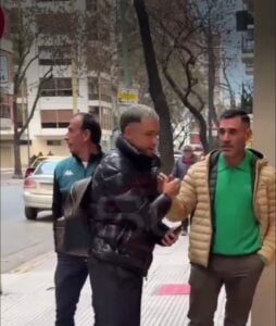 Elías Torres y Conechny: cuándo trabajarían en Racing