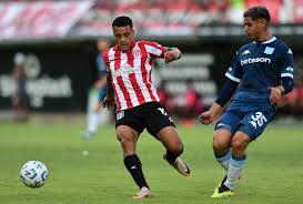 Racing Costas Estudiantes