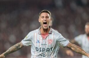 Pardo a Racing: no ejecuta cláusula y Unión se lleva más plata