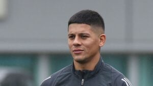 Marcos Rojo será refuerzo de Racing tras su ida de Boca