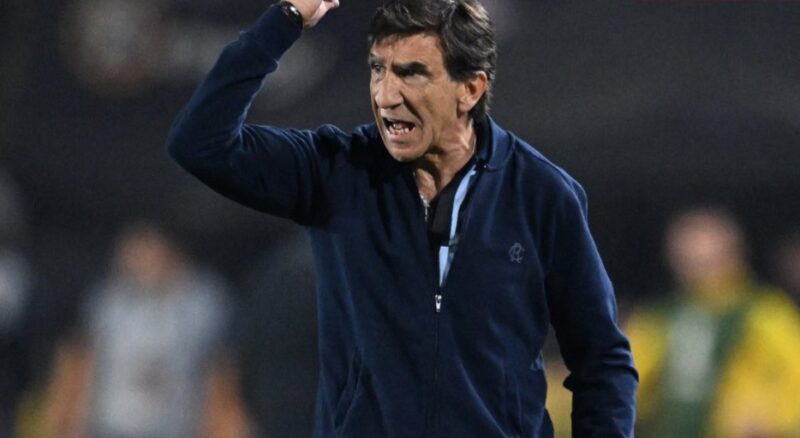 Racing Costas Peñarol Maravilla
