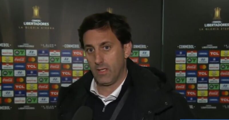 Racing Milito Rojo