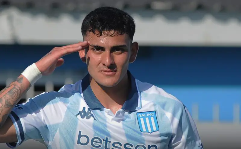 Reserva Racing Tigre