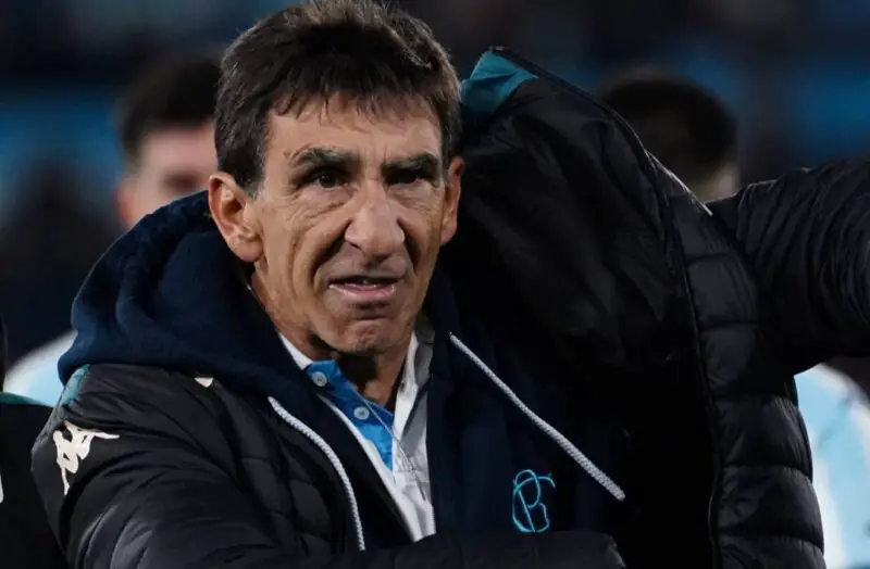 Costas en Racing