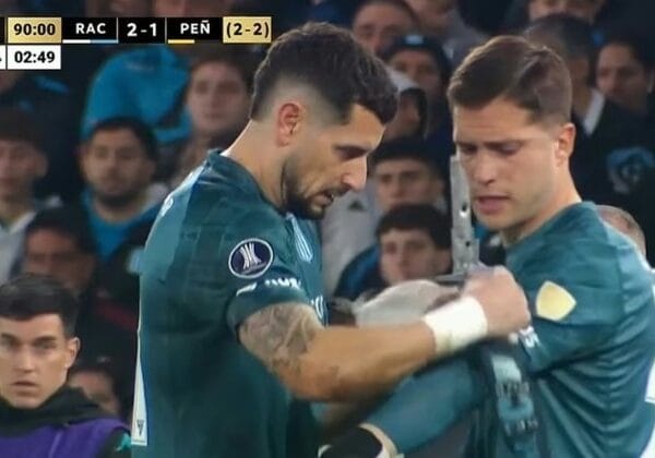 El durísimo dato que deja a Racing expuesto en el Clausura