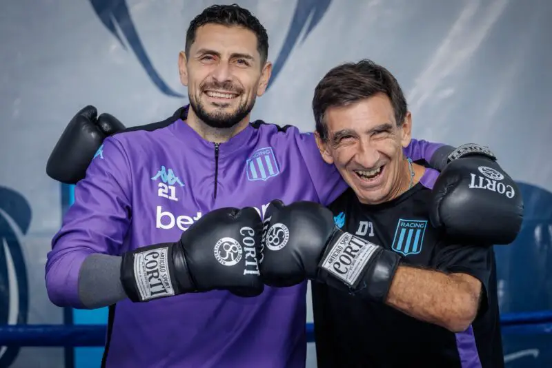 Racing Costas Arias