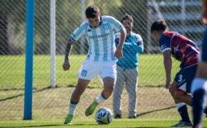 Se viene el clásico de Avellaneda en el Cilindro