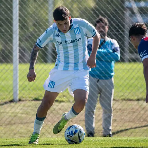 Se viene el clásico de Avellaneda en el Cilindro