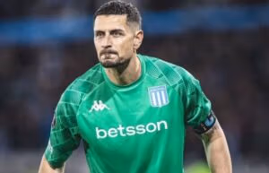 Costas ya tiene una decisión tomada con Arias en Racing