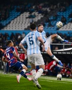 Uno x Uno: Racing 2 - Unión 3