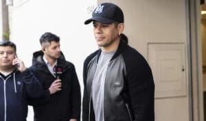 Racing encontró un problema para inscribir a Marcos Rojo