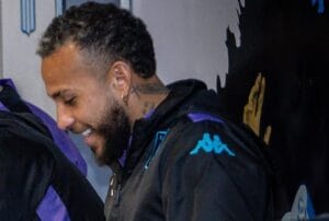 Duván Vergara sigue tocado: el panorama para cuartos