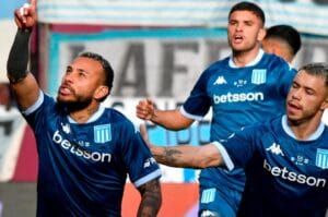 La única duda que tendría Racing para recibir a Peñarol