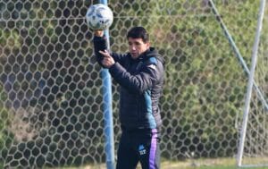 El refuerzo que tendrá Racing en el clásico con Boca