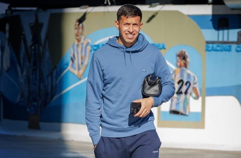 Toto Fernández Racing