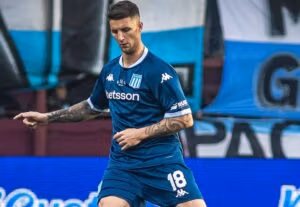 El curioso caso de Pardo, refuerzo de Racing, contra Boca