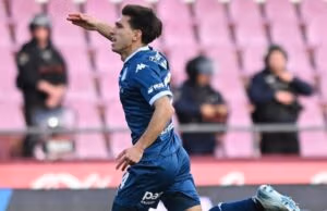De qué Liga vinieron por Mura y el silencio de Racing por la renovación