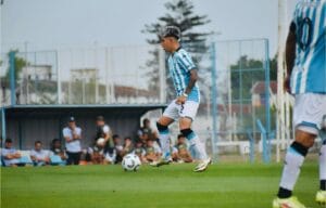 Los jugadores con contrato que quedaron libres en Racing
