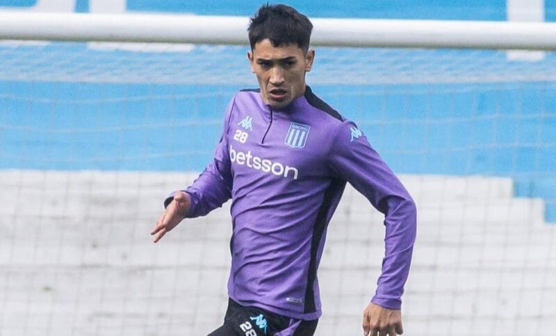 Racing Solari Peñarol