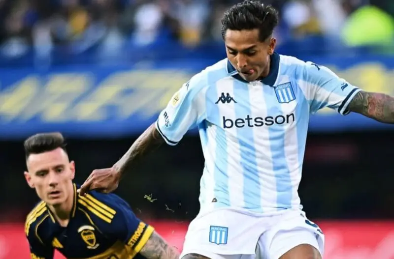 Racing Costas Almendra Boca