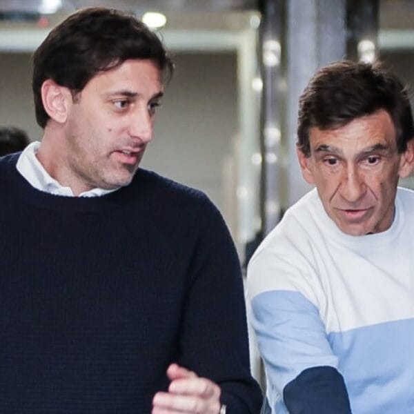 Racing 2026: las figuras en las que se afirma el nuevo proyecto