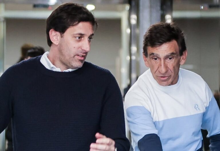 abonos en Racing