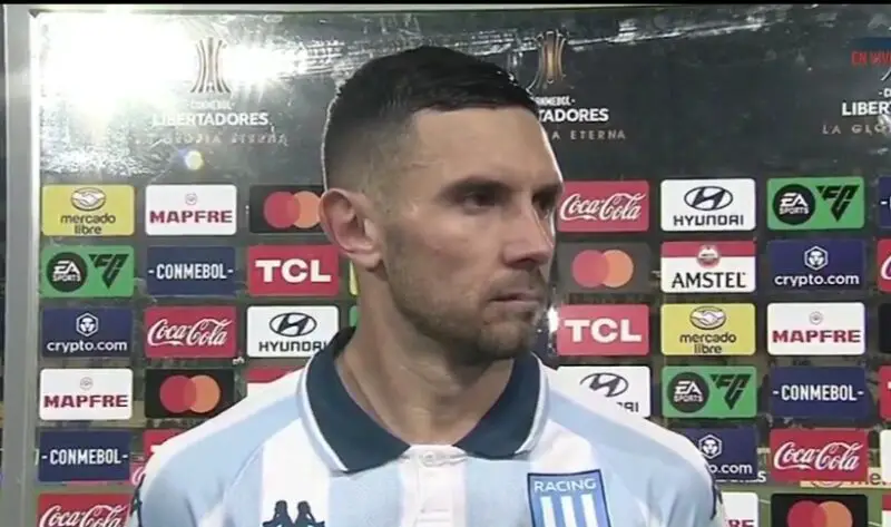 Racing Maravilla racha goles
