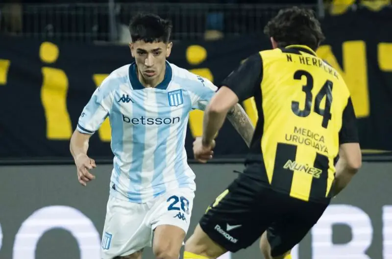 Racing Peñarol