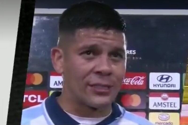 Racing Rojo Peñarol