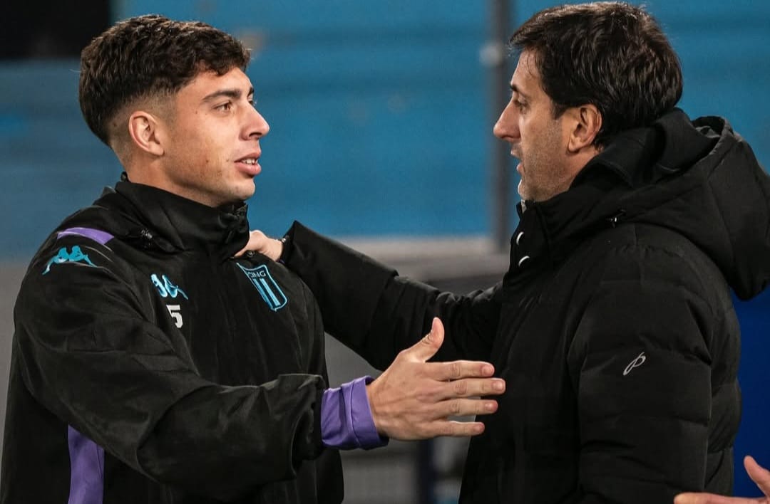 Nardoni Racing Flamengo Copa Libertadores