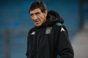 Fuerte decisión de Costas para la revancha de Racing con Peñarol