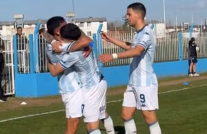 Los jugadores de Primera que bajan para el clásico de Avellaneda