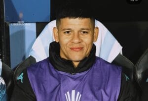 Cuánto hace que Rojo, refuerzo de Racing, no es titular