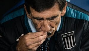 Estadística letal: la falla que no puede solucionar Costas en Racing