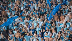 Durísimo comunicado de filiales de Racing a la gestión Milito