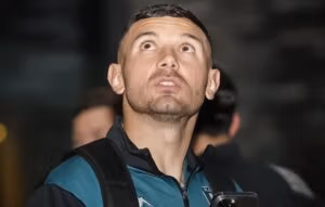Maravilla Martínez habló sobre la salida de Arias en Racing - Peñarol
