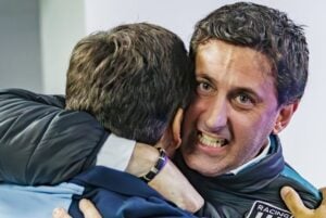 Números: la mística del Racing de Gustavo Costas