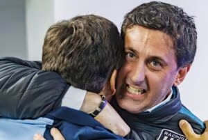 Números: la mística del Racing de Gustavo Costas