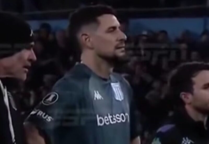 Racing Arias Peñarol