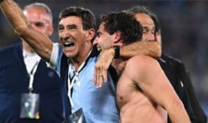 Argentinos - Racing: formaciones, árbitro, hora y TV
