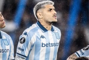 Rocky Balboa: entre Racing, Gimnasia y Rusia