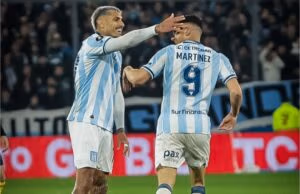 El desafío extra que tendrá Racing contra San Lorenzo