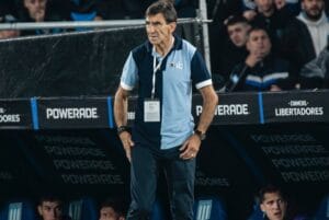 Malas noticias para Costas: lesión de un titular en Racing