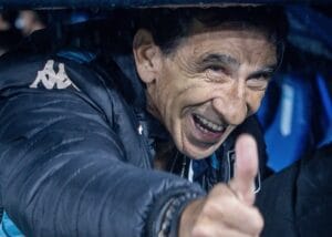 Cambio de esquema en Racing: ventajas y desventajas
