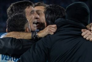 La gran noticia que recibió Racing antes de jugar con Argentinos