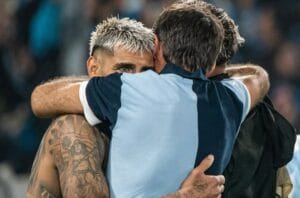 Ingresan más millones de dólares para Racing