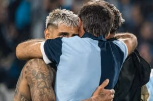 Ingresan más millones de dólares para Racing