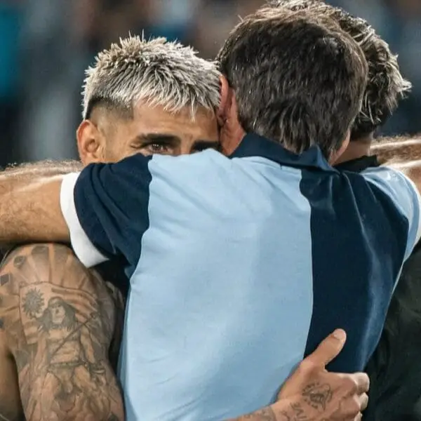 Ingresan más millones de dólares para Racing