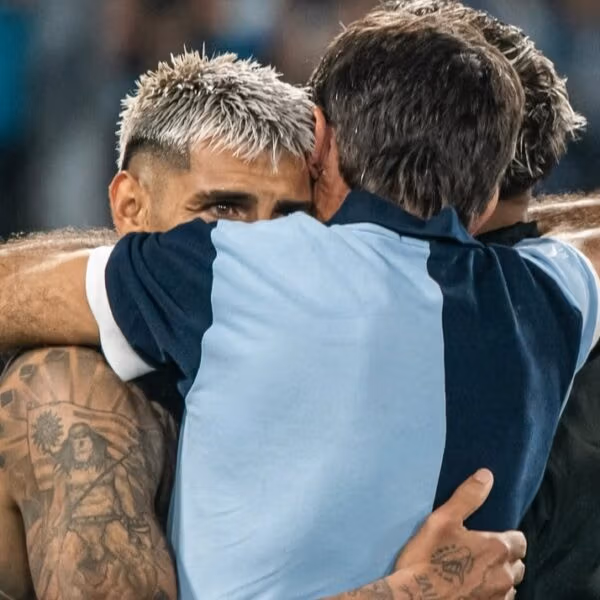 Ingresan más millones de dólares para Racing